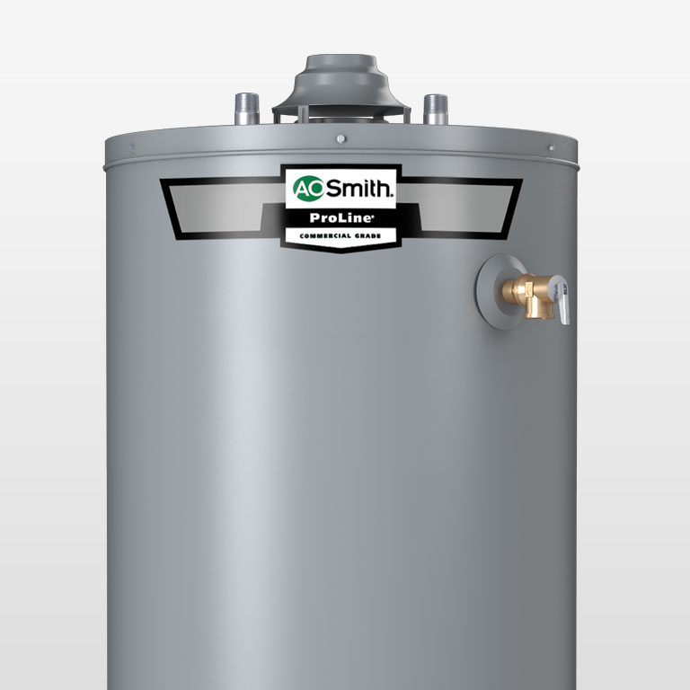 ao smith water heater