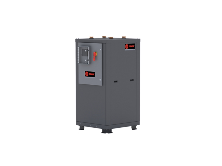 commercial heat pump