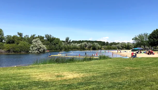 eagle island state park