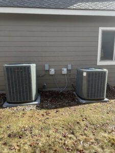 top shelf heating and air conditioning