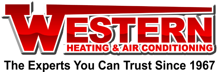 western heating and air