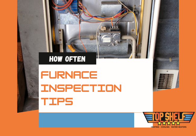 Setting the Record Straight: How Often Should You Have Your Furnace ...