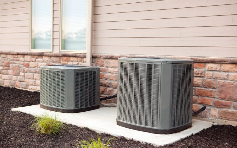 meridian id hvac company