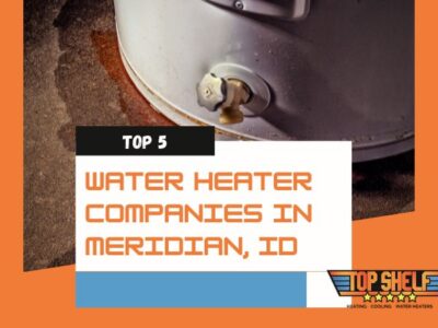 water heater company meridian idaho