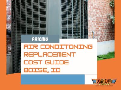 ac replacement costs boise