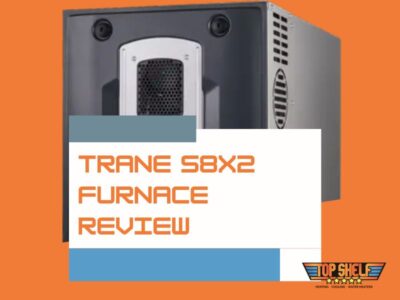 trane S8X2 Furnace review