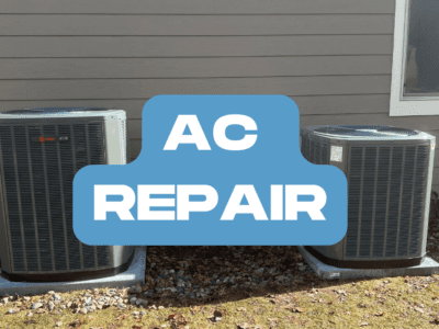 ac repair services