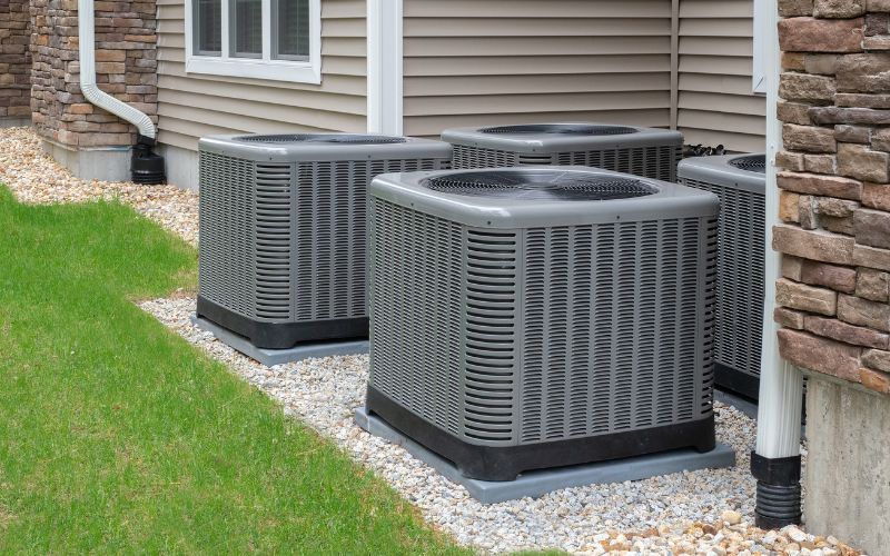 mountain home hvac company