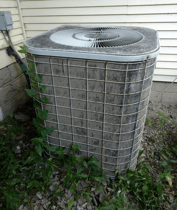 Why is My AC Blowing Warm Air? 5 Common Causes and Simple Fixes