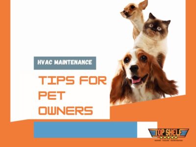 hvac tips for pet owners