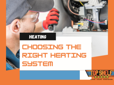 efficient heating systems for homes