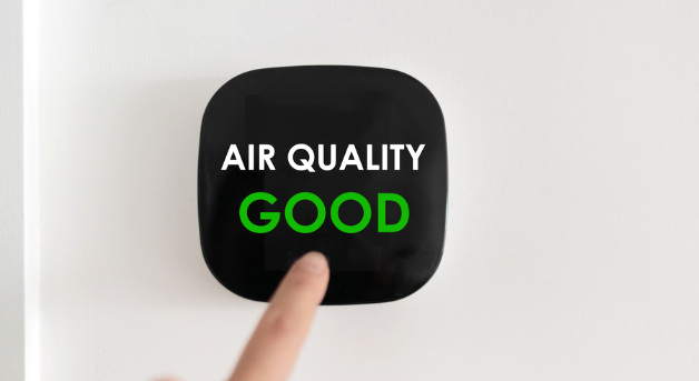 Air Purifier Benefits on Your HVAC System