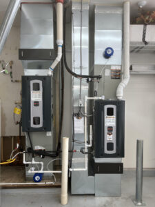 heat pump installation near me