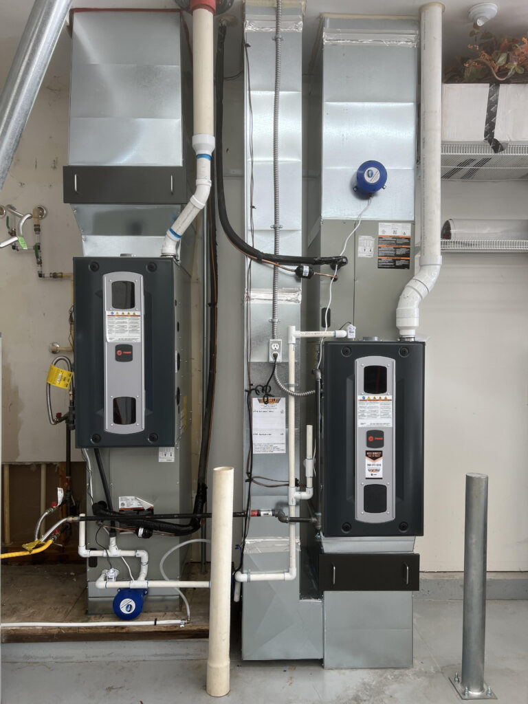 heat pump installation near me