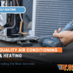 quality heating and air conditioning services