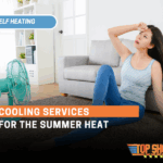 cooling services near me