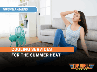 cooling services near me