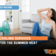 cooling services near me