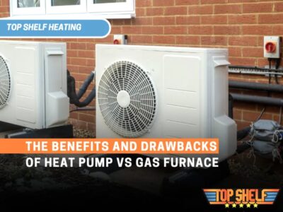 heat pump vs gas furance boise