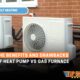 heat pump vs gas furance boise