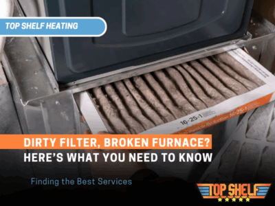 furnace failure causes