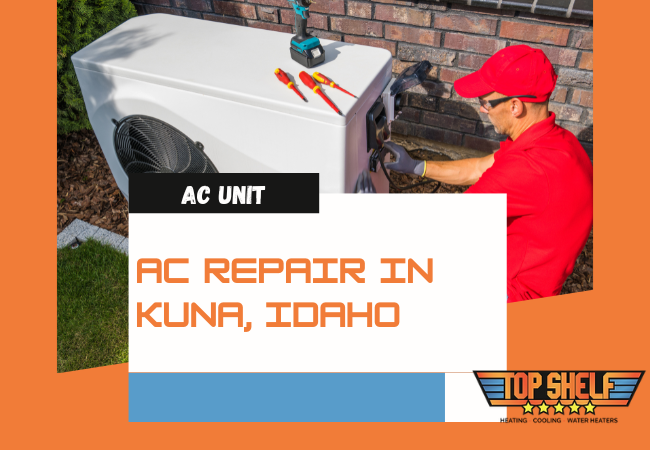 kuna ac repair air conditioner emergency repair kuna idaho