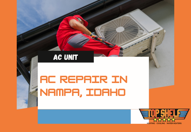 nampa ac repair company