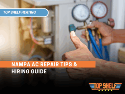 nampa ac repair emergency air conditioner repair help