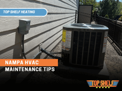 nampa hvac maintenance company