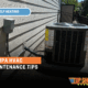 nampa hvac maintenance company
