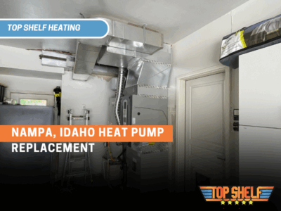 heat pump nampa idaho