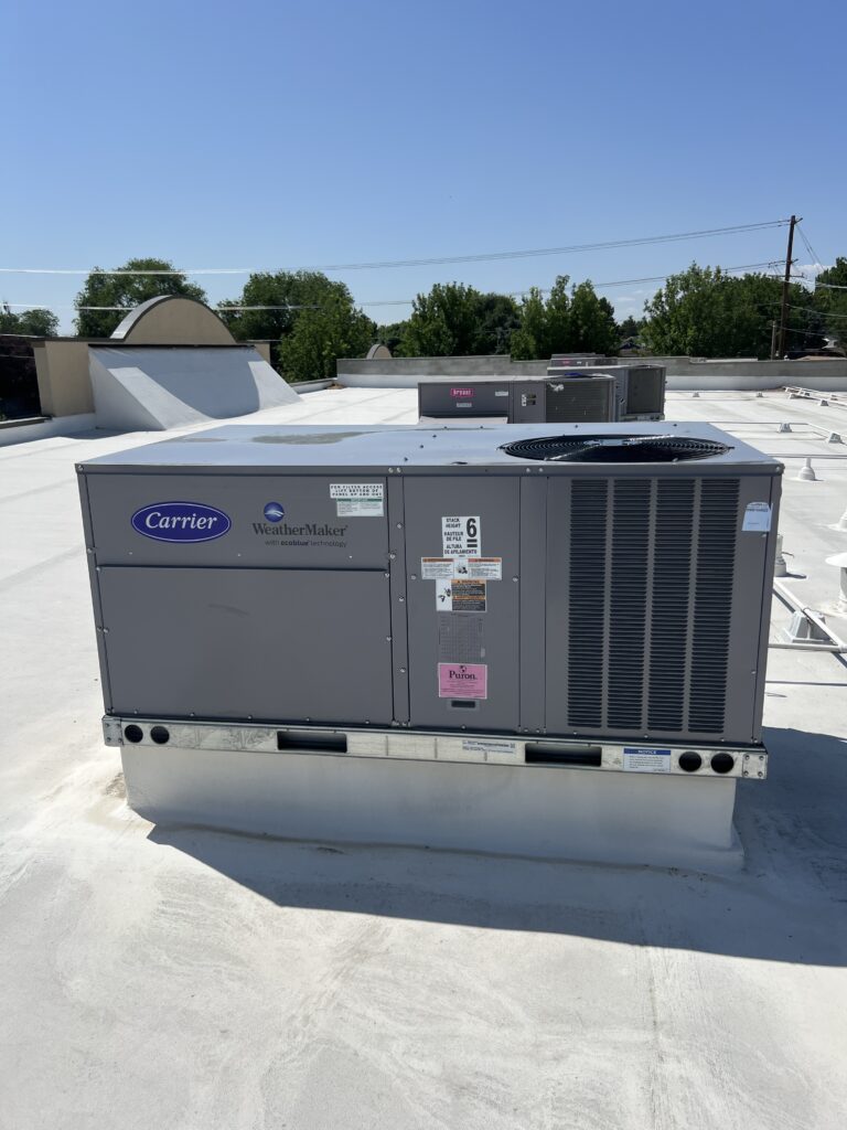 Commercial HVAC Commercial HVAC