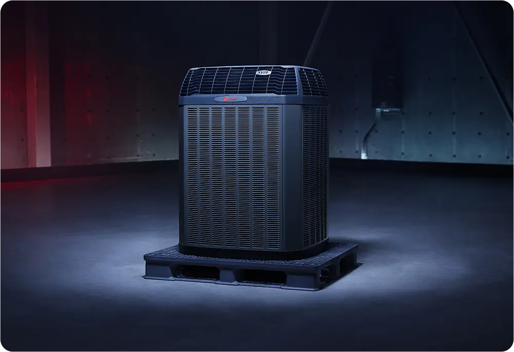 Heat Pump Replacement in Nampa, ID: Repair or Replace—What Makes Sense?