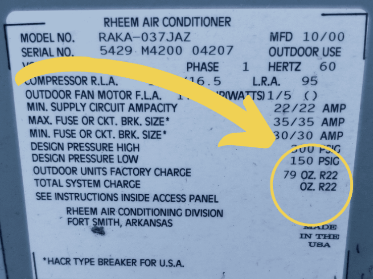 Freon Bans in Idaho: What is The Impact?