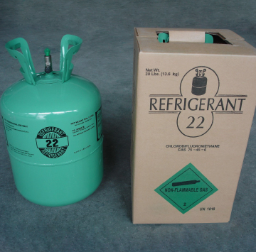 freon r22 ban idaho