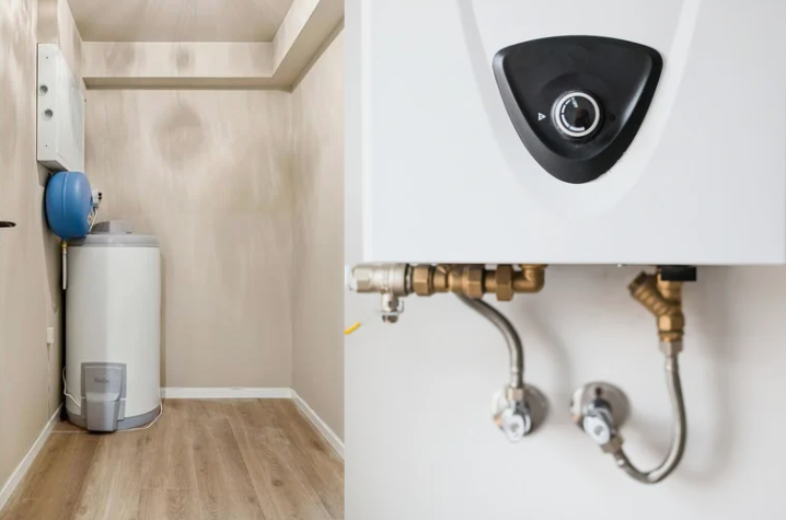 How Long Do Water Heaters Last in Boise? Understanding Lifespan and Replacement Needs