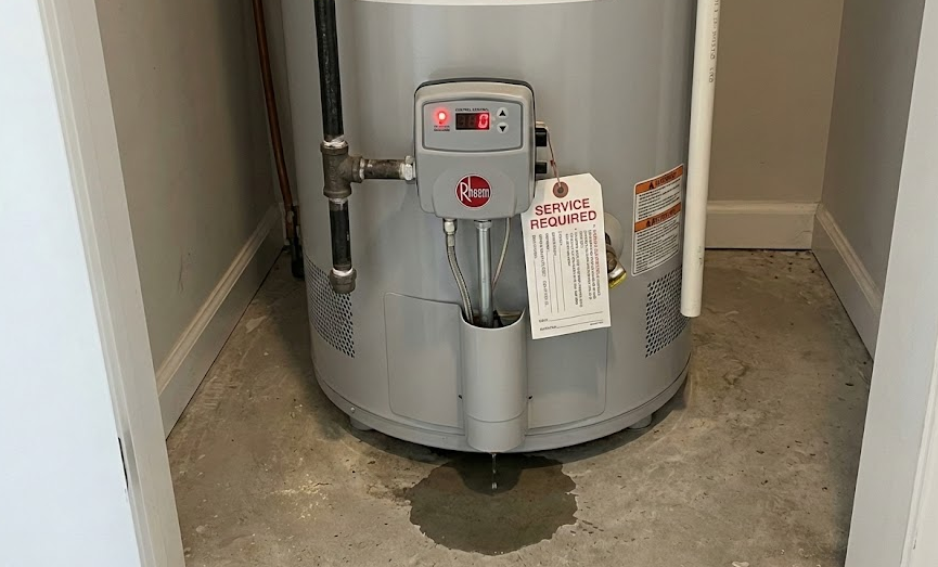 How to Fix Hot Water Issues: Your Quick Troubleshooting Guide