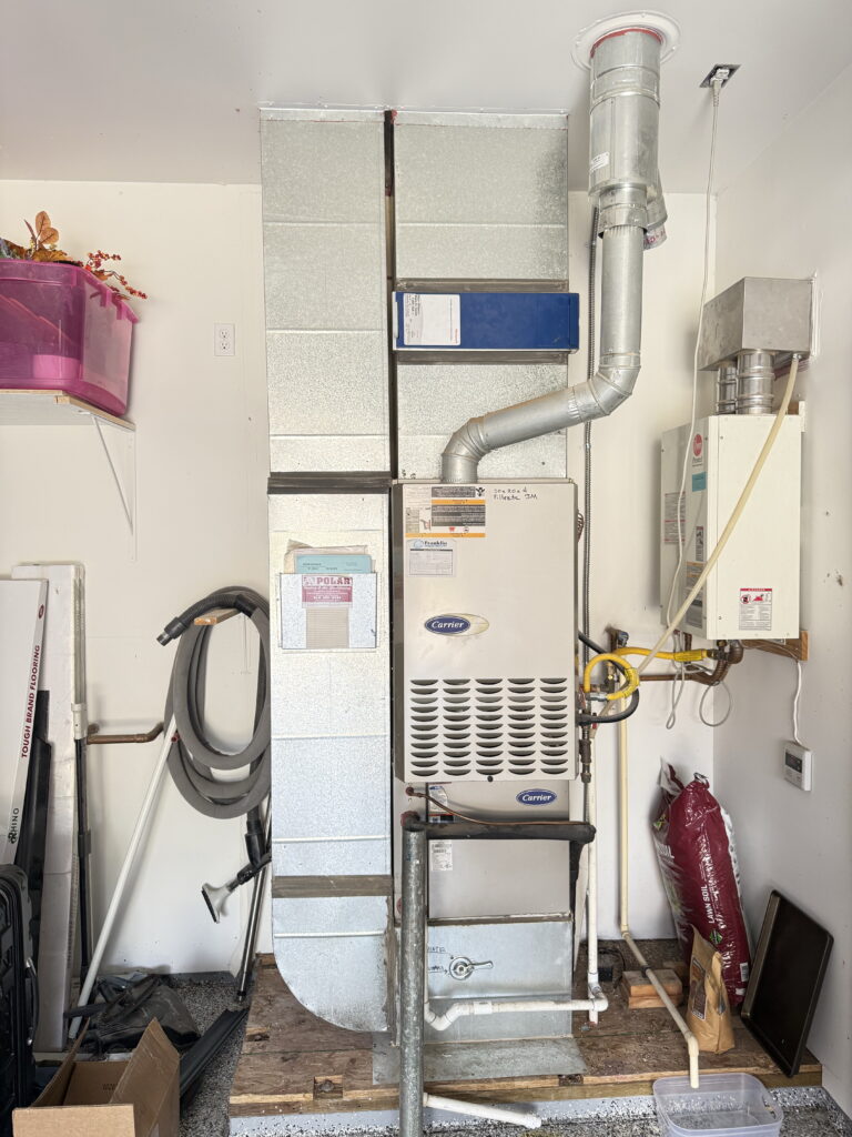 heating repair near me