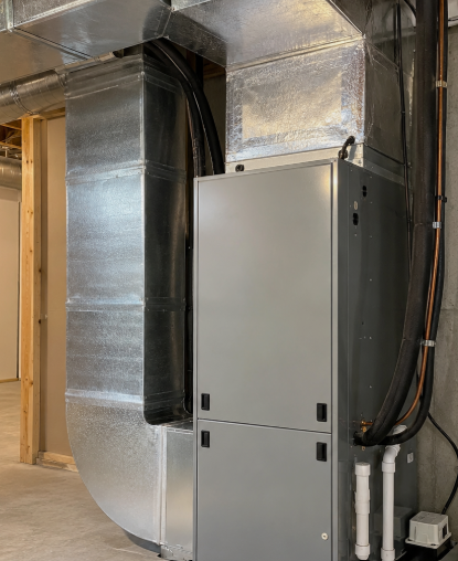 Heat Pump Service for Boise: Installation & Repair Guide
