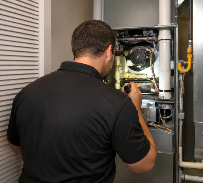 How Often Should You Have Your Furnace Inspected in Meridian?