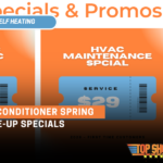 boise hvac ac tune up specials hvac specials