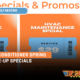 boise hvac ac tune up specials hvac specials