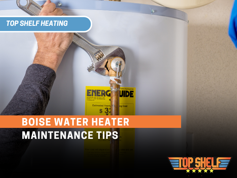 Water Heater Emergency? Read This Before You Touch Anything water heater emergency tips