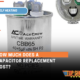 how much does a capacitor cost