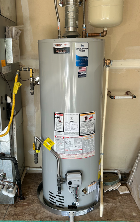 boise water heater company