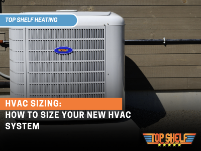 Home how does hvac sizing work