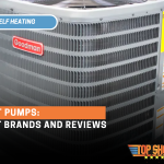 best heat pumps for treasure valley boise meridian