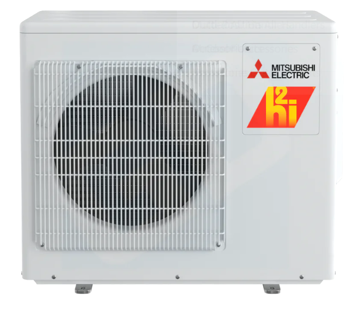 Best Heat Pumps: A Treasure Valley Pro's 2026 Rankings Mitsubishi Hyper-Heating