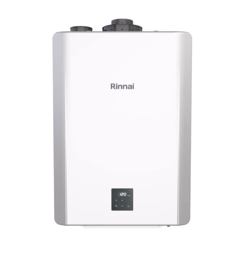 Best Tankless Water Heater Reviews: Top Picks for Boise Rinnai RX199iN tankless water heater
