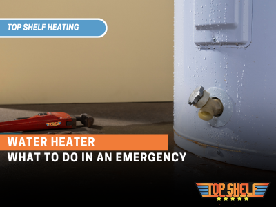 water heater emergency help Boise
